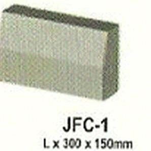 Item Code - JFC 1