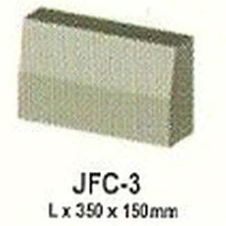 Item Code - JFC 3