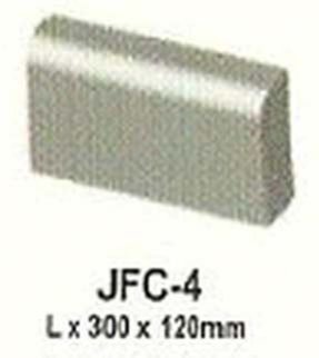 Item Code - JFC 4