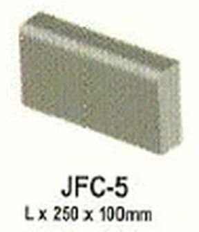 Item Code - JFC 5