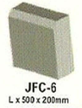 Item Code - JFC 6