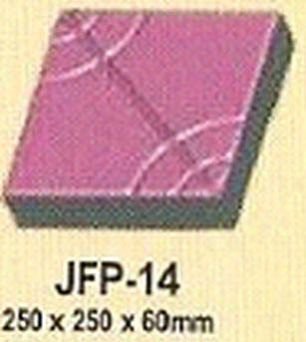 Item Code - JFP 14