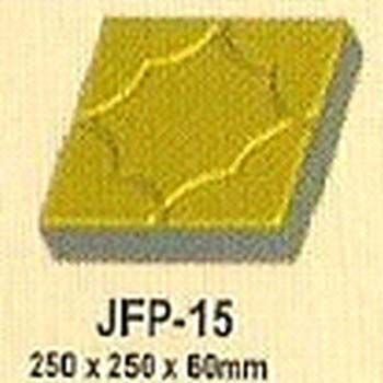 Item Code - JFP 15