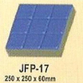 Item Code - JFP 17