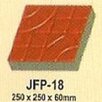 Item Code - JFP 18