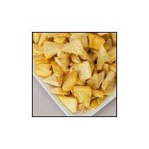 Freeze Dried Diced Peaches