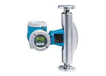 Coriolis Flow Meter