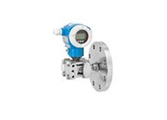 Differential Pressure Transmitter with 1 Diaphragm Seal for Level