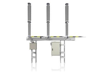 Disconnecting Circuit Breaker