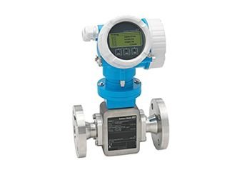 Electromagnetic Flow Meter