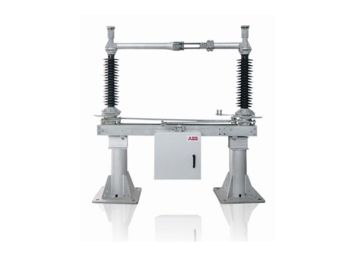 Horizontal Center Break Disconnector SDF