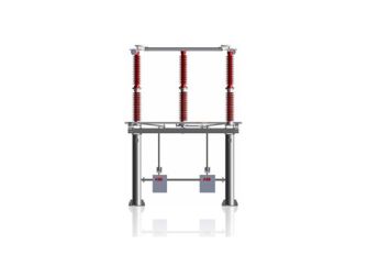 Horizontal Double Break Disconnectors