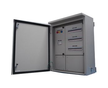 Lighting Distribution Board