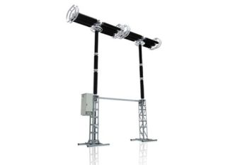 Live Tank Circuit Breaker