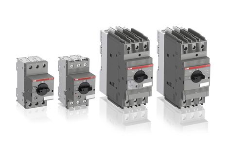 Manual Motor Starters