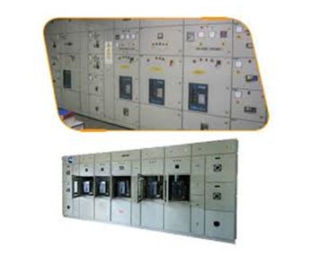 MCC with Softstarter Board