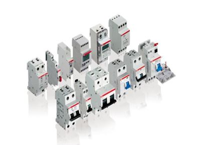 Modular & DIN Rail Products