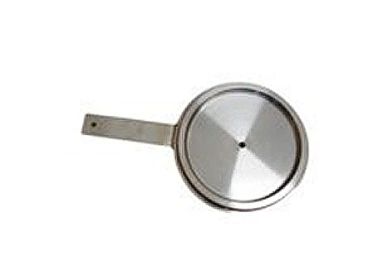 Restriction Orifice for Creating Pressure Drop