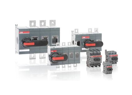 Switch Disconnectors