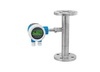 Thermal Mass Flow Meter