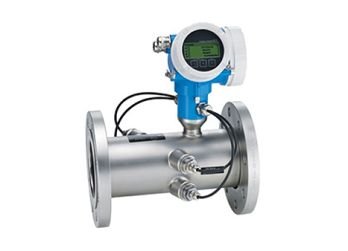 Ultrasonic Flow Meter