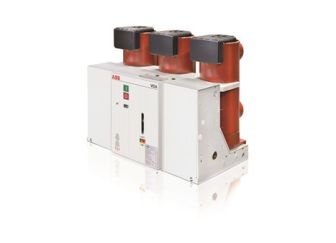 Vacuum Generator Circuit Breakers