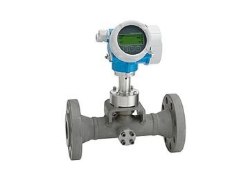 Vortex Flow Meter