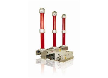 Withdrawable Indoor Circuit Breaker