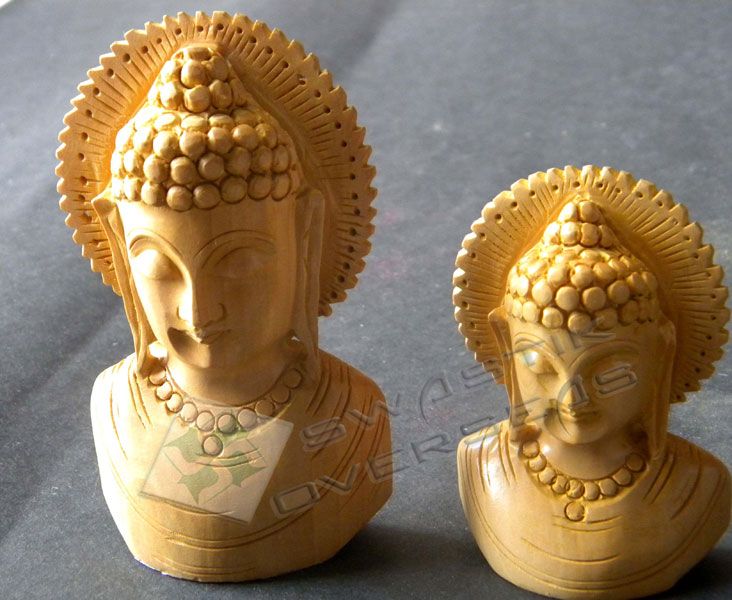 Buddha Figurine WBS-08