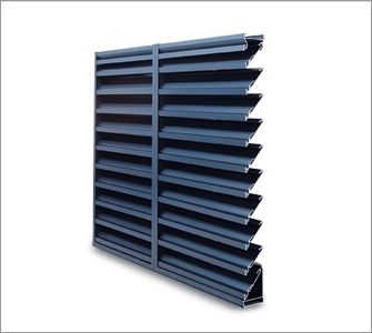 Ventilation Louver 01