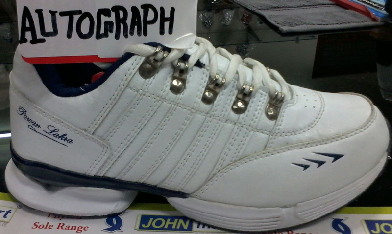 Autograph Shoes