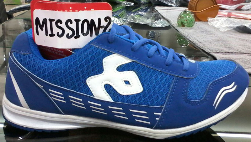 Mission-2 Shoes