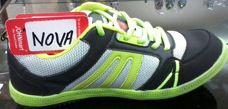 Nova Shoes