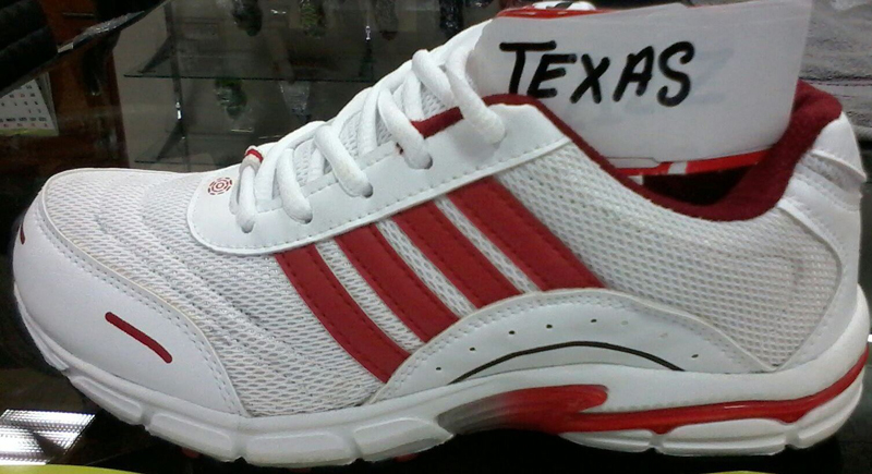 Texas Shoes