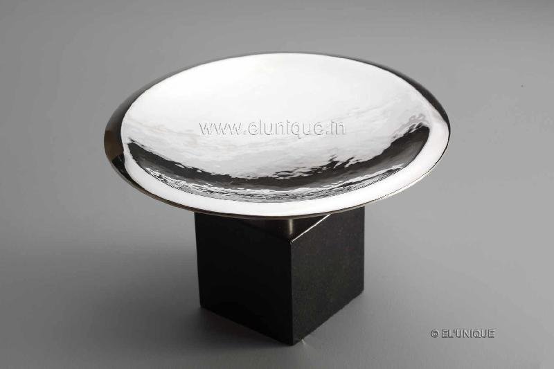 EL TP 006 Sterling Silver Platter