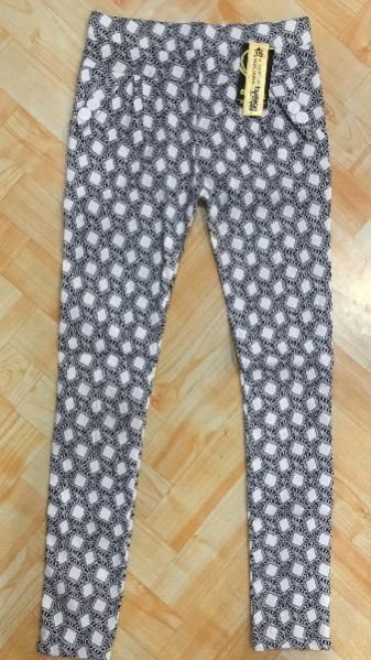 17 - 1 Ladies Leggings