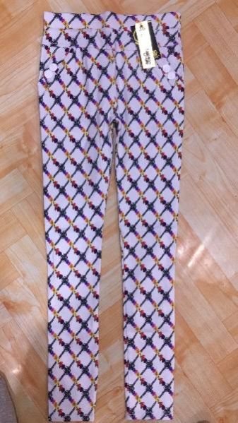 17 - 4 Ladies Leggings