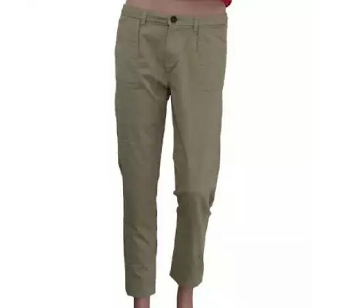 Ladies Pant 02