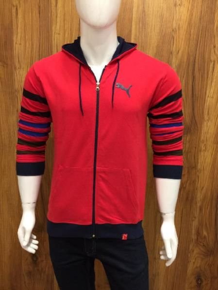 Mens Hoodies 02