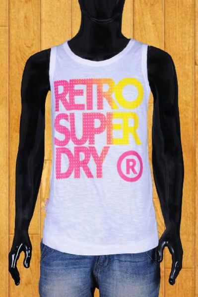 Mens Sleeveless T-Shirt 03