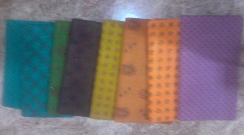 Chinnalapa​tti Cotton Sarees