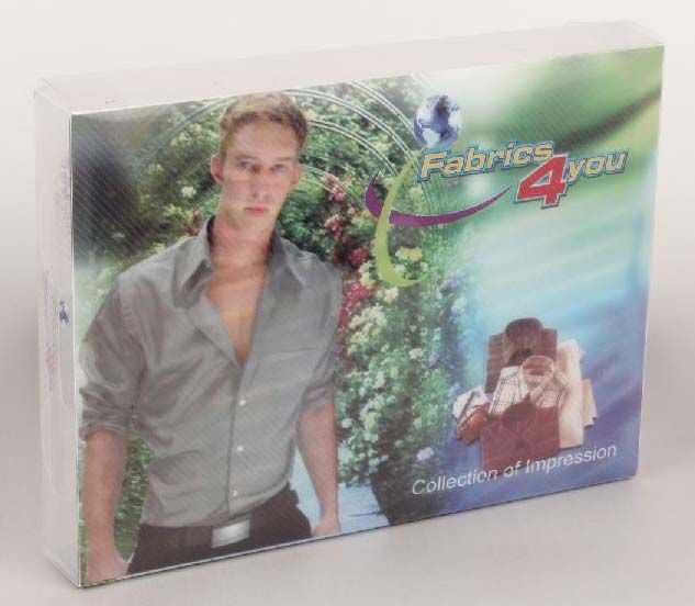 PP Boxes (16B)