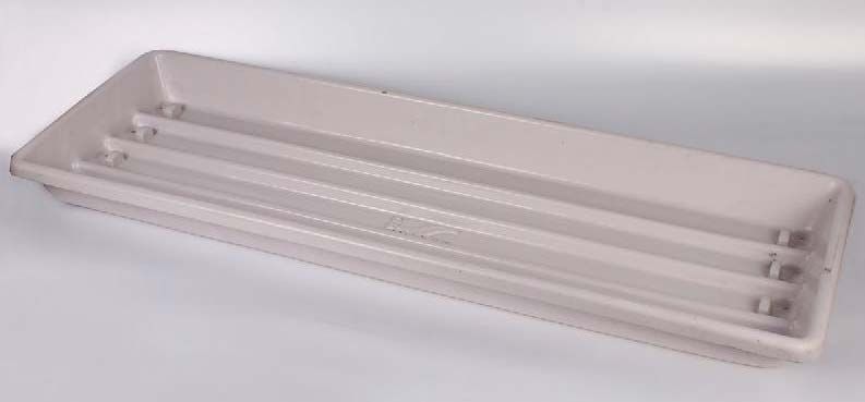 Vacuum Formed Tray (i2B)