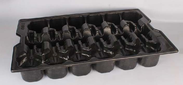 Vacuum Formed Tray (i3B)