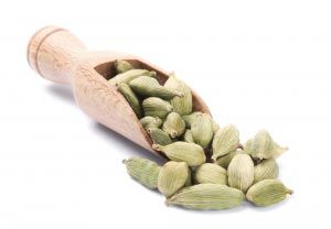 Green Cardamom