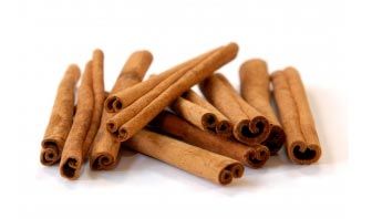 Cinnamon