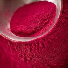 Dehydrated Beetroot Powder