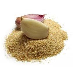 Dehydrated Garlic Powder