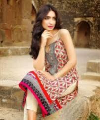 Designer Casual Kurti 06