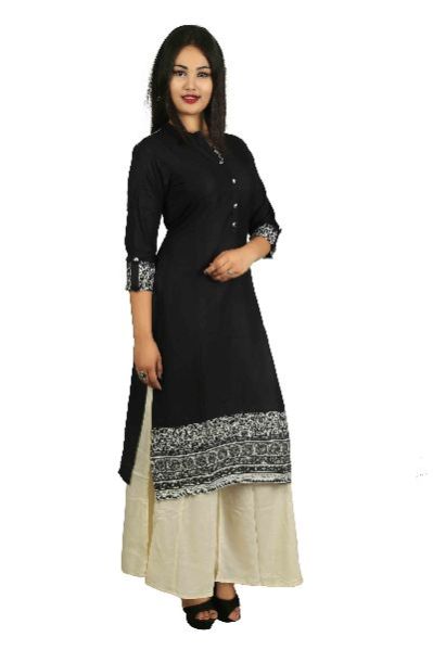 Designer Casual Kurtis 47